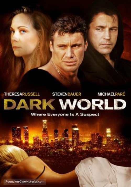 Dark World - Movie Cover