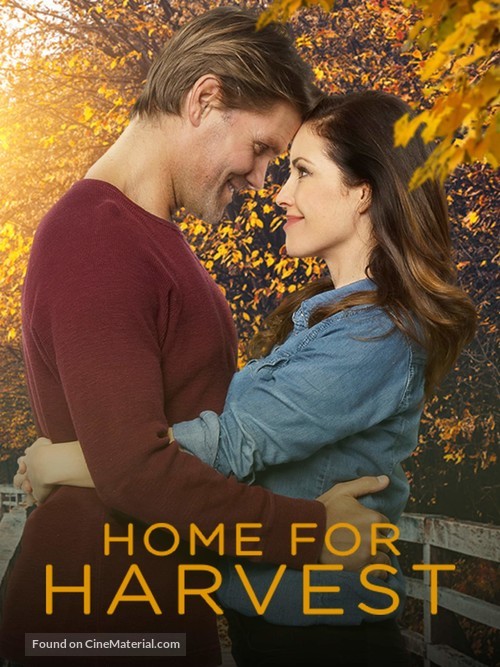 Home for Harvest - Canadian Video on demand movie cover