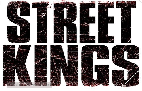 Street Kings - Logo