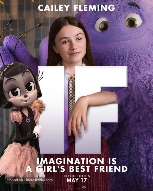 If - Movie Poster