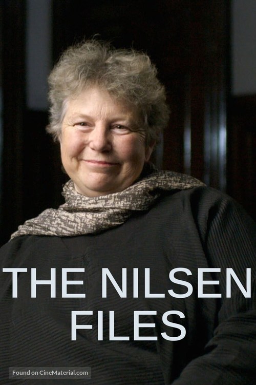 The Nilsen Files - British Movie Poster