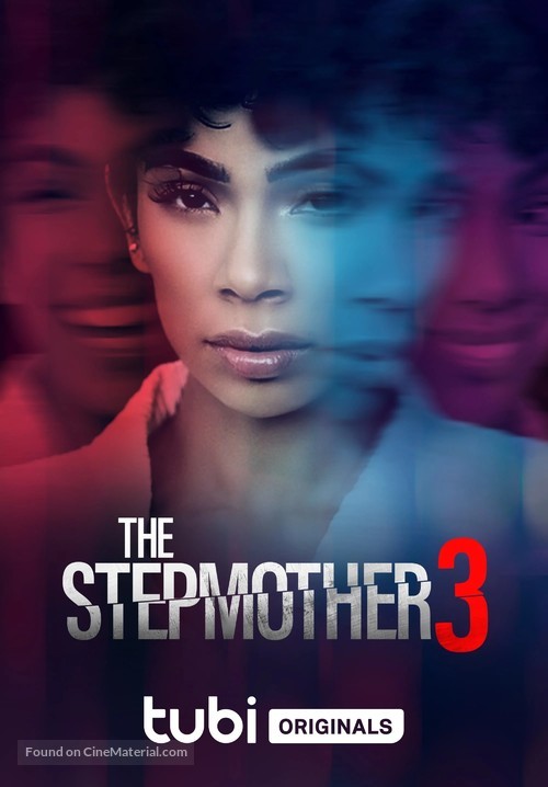 The Stepmother 3 - Movie Poster