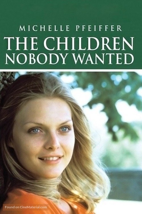 The Children Nobody Wanted - Movie Cover