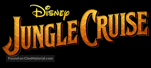 Jungle Cruise - Logo