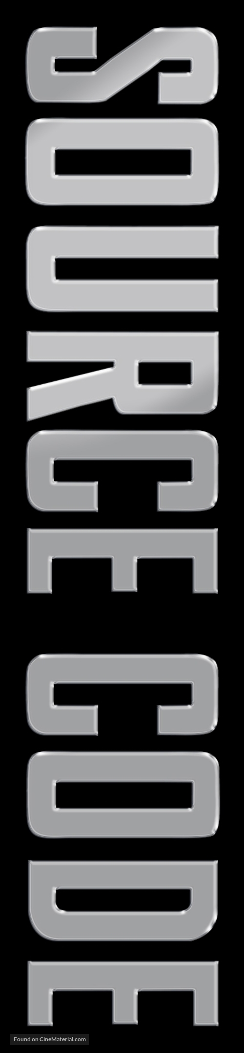 Source Code - Logo