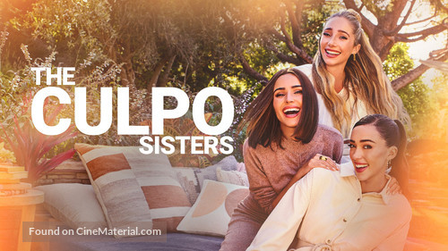 &quot;The Culpo Sisters&quot; - Movie Poster