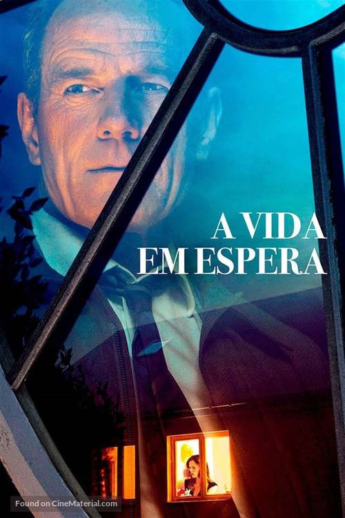 Wakefield - Brazilian Movie Cover