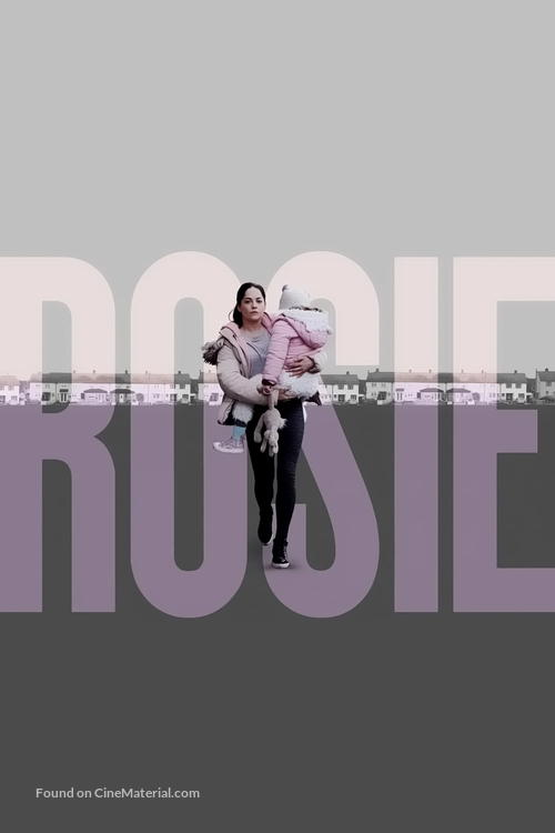 Rosie - Irish Video on demand movie cover