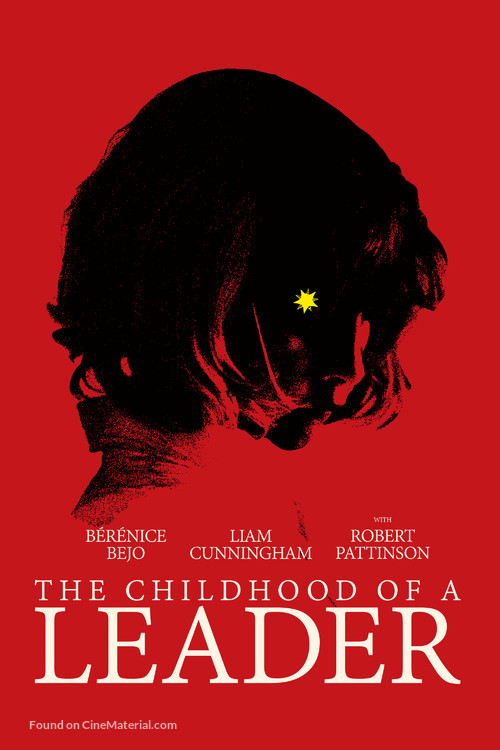 The Childhood of a Leader - Movie Cover