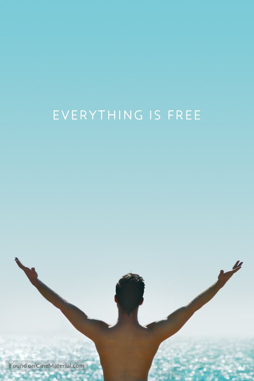 Everything is Free - Movie Poster