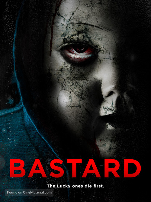 Bastard - Movie Cover