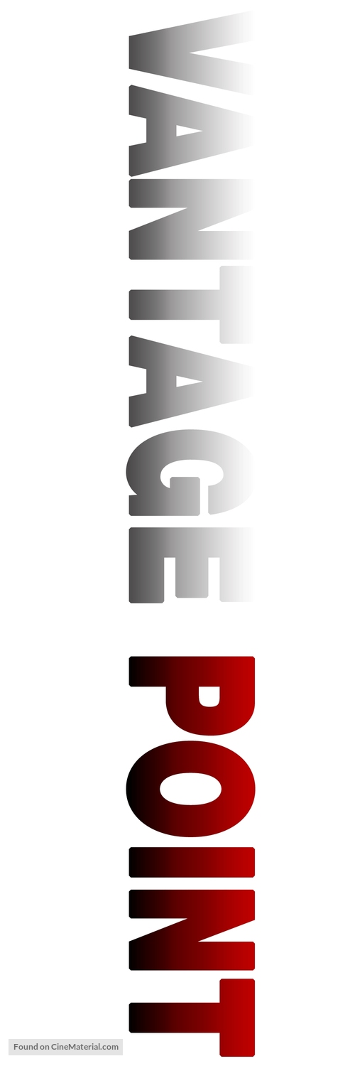 Vantage Point - Logo