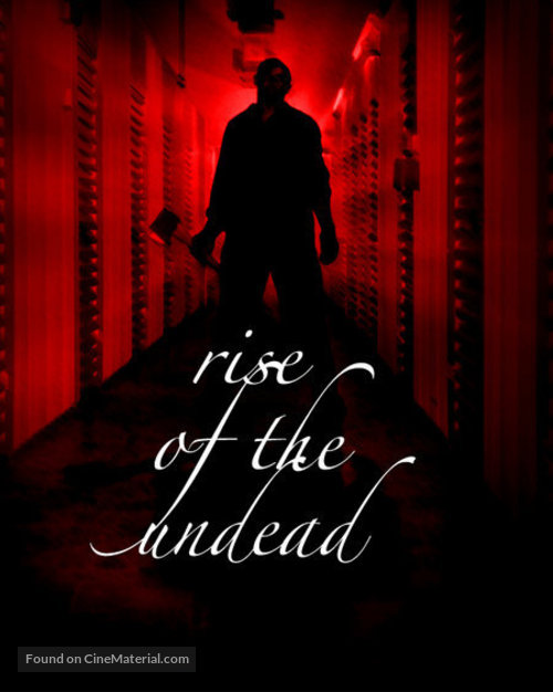 Rise of the Undead - poster