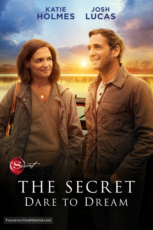 The Secret: Dare to Dream - Movie Cover