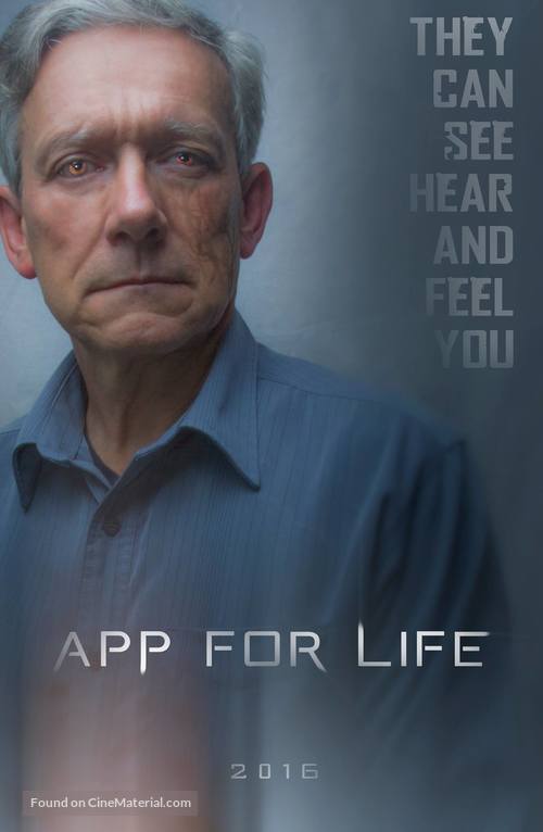 App for Life - Movie Poster