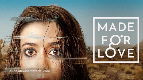 &quot;Made for Love&quot; - Movie Cover
