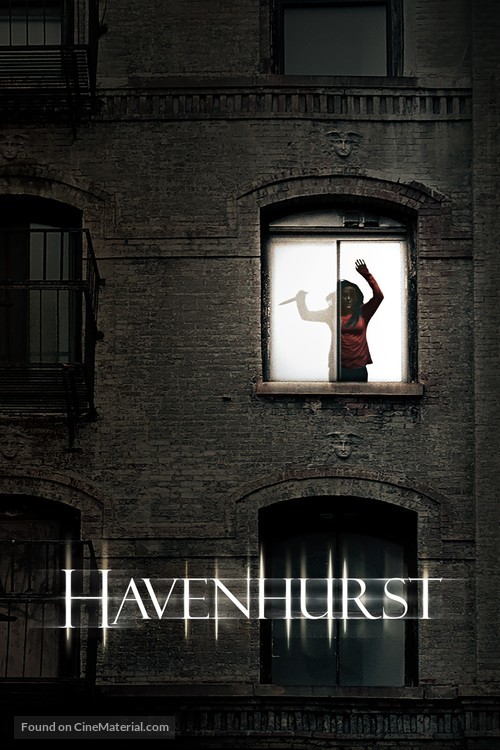 Havenhurst - Movie Cover