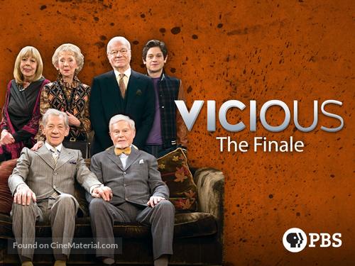 &quot;Vicious&quot; - Video on demand movie cover