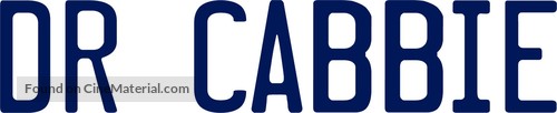 Dr. Cabbie - Canadian Logo