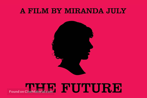 The Future - Movie Poster