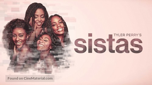 &quot;Sistas&quot; - Movie Cover