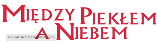 What Dreams May Come - Polish Logo