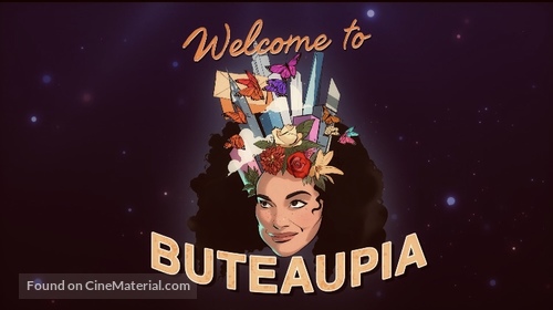 Welcome to Buteaupia - Video on demand movie cover