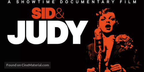 Sid &amp; Judy - Video on demand movie cover