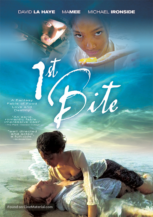 1st Bite - Movie Cover