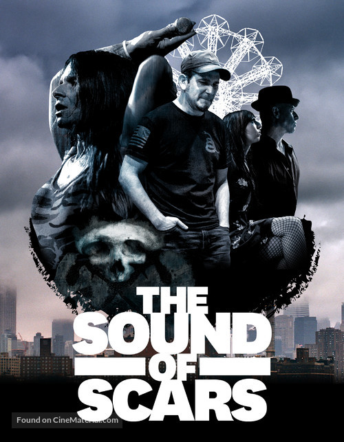 The Sound of Scars - Movie Poster