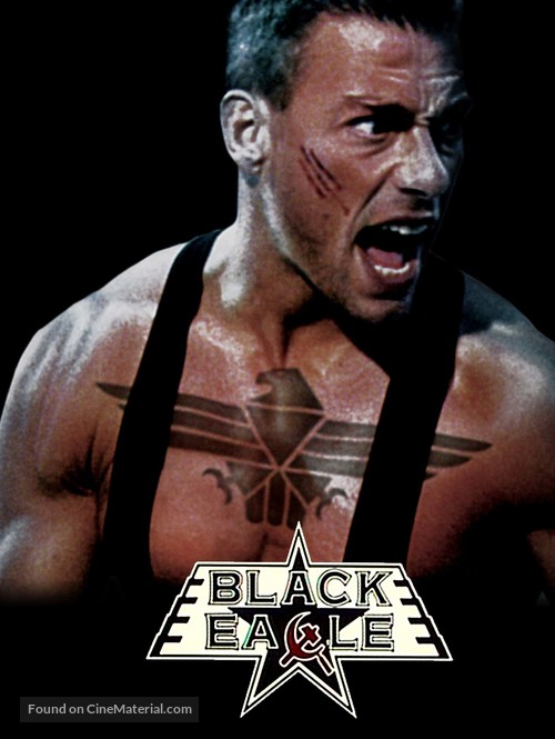 Black Eagle - Movie Poster