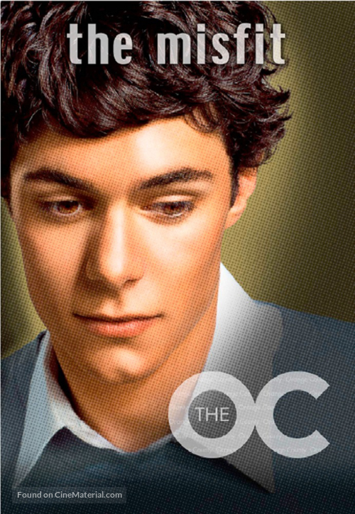 &quot;The O.C.&quot; - Movie Poster