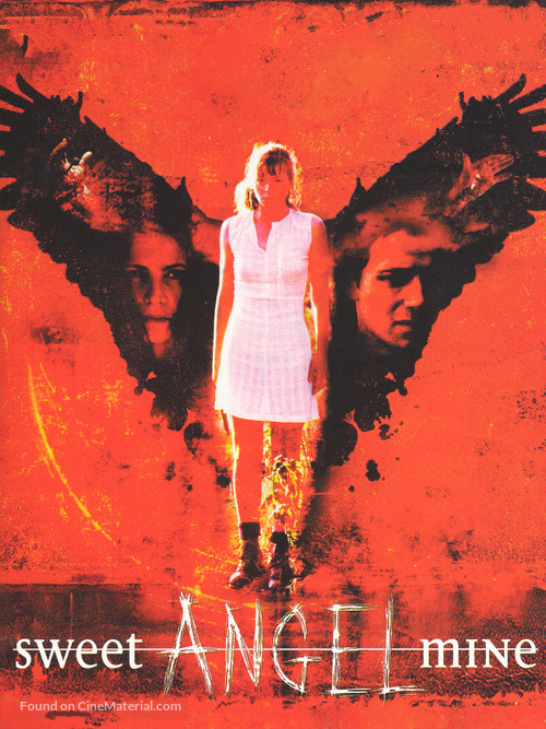 Sweet Angel Mine - Canadian Movie Poster