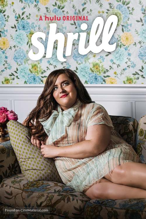&quot;Shrill&quot; - Video on demand movie cover
