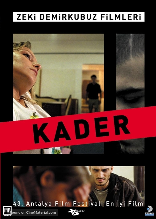 Kader - Turkish Movie Cover