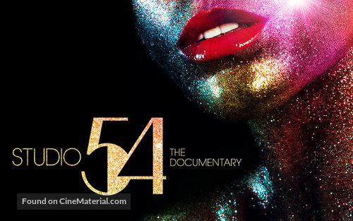 Studio 54 - Video on demand movie cover