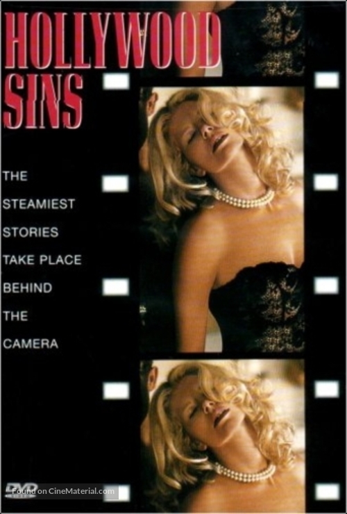 Hollywood Sins - Movie Cover