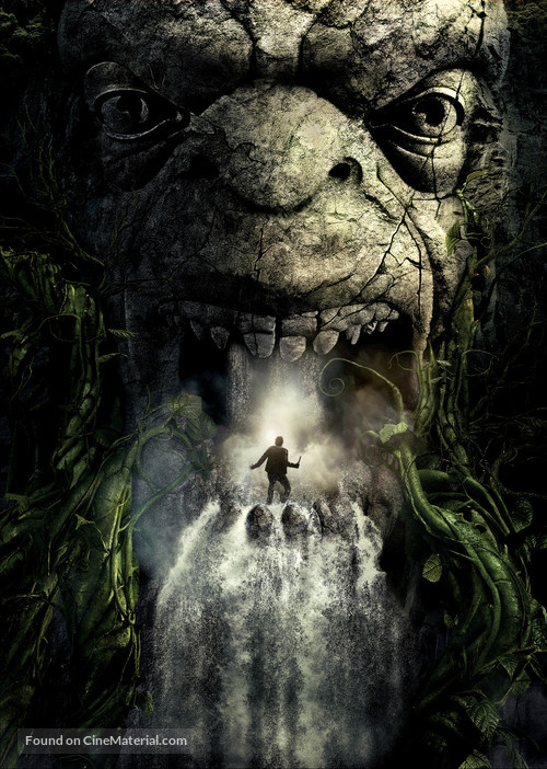 Jack the Giant Slayer - Key art