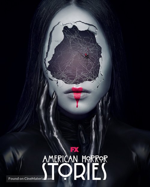 &quot;American Horror Stories&quot; - Movie Poster