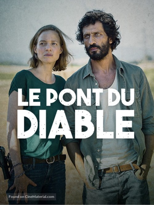 Le pont du diable - French Video on demand movie cover