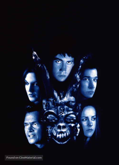 Donnie Darko - Key art