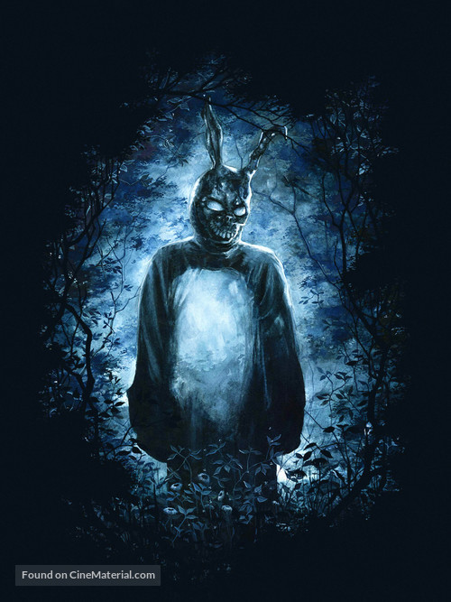 Donnie Darko - Key art