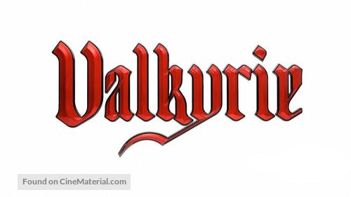 Valkyrie - Logo