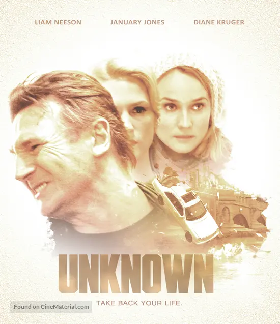 Unknown 2011 unknown-2011