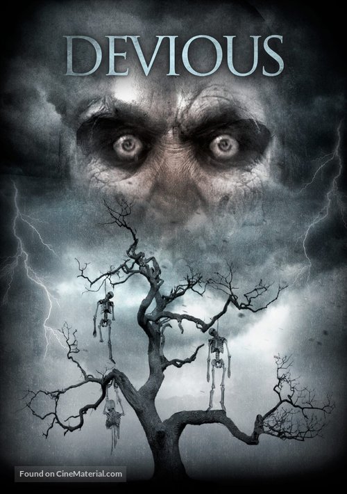 Skull Heads - Movie Cover