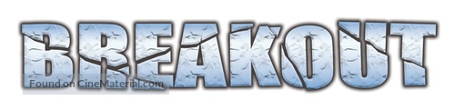 Breakout - Logo