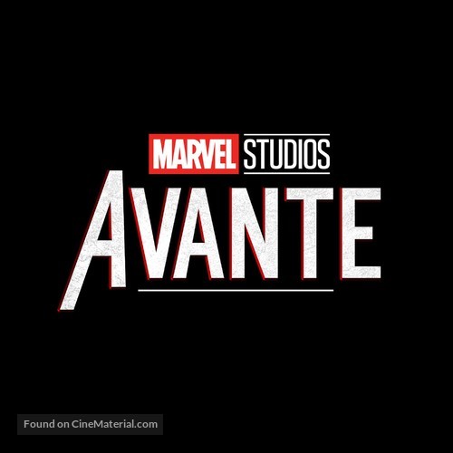 &quot;Marvel Studios: Assembled&quot; - Brazilian Logo