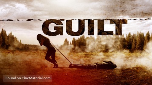 Guilt - poster