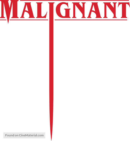 Malignant - Logo