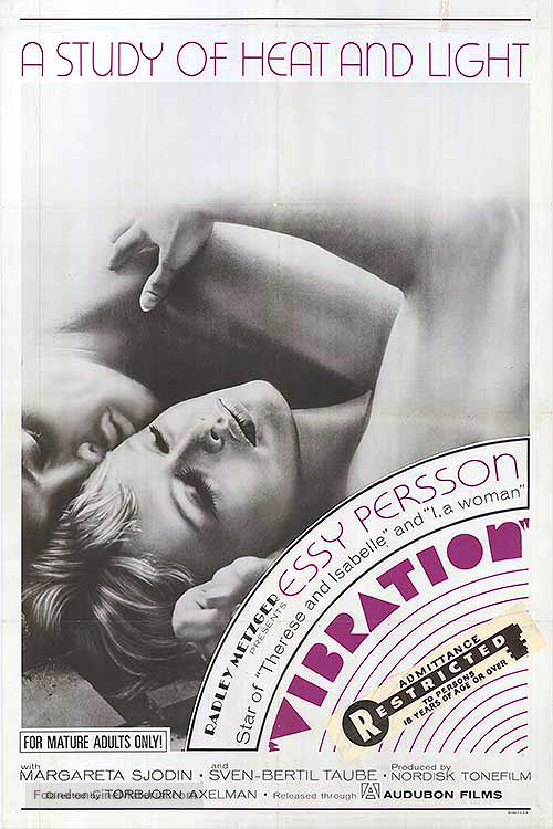 Lejonsommar - Movie Poster
